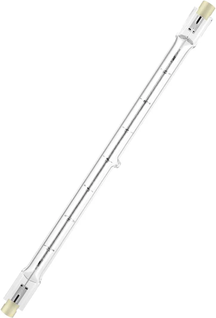 Osram 64741, EKM, P2/7, 230V, 1000W, Sockel R7S, 200h 185.7mm