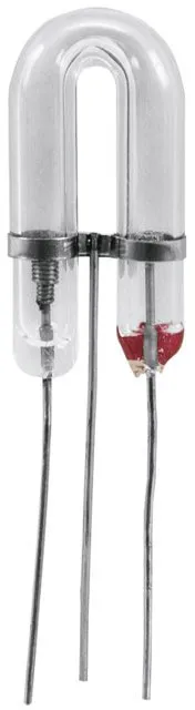 OMNILUX Blitzröhre 40W U-Form ohne Sockel