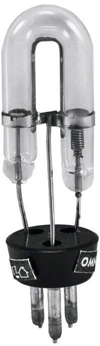 OMNILUX Blitzröhre 40W mit 3 Pin Sockel