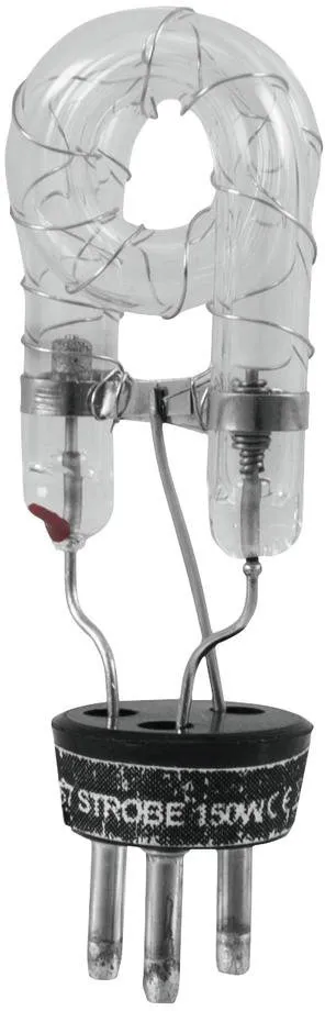 OMNILUX Blitzröhre 150W