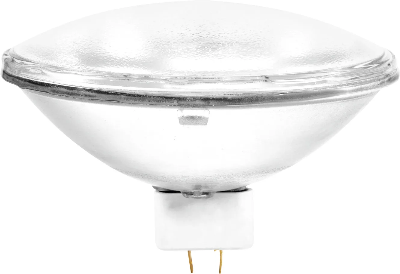 OMNILUX PAR-64 240V/500W GX16d NSP 300h T