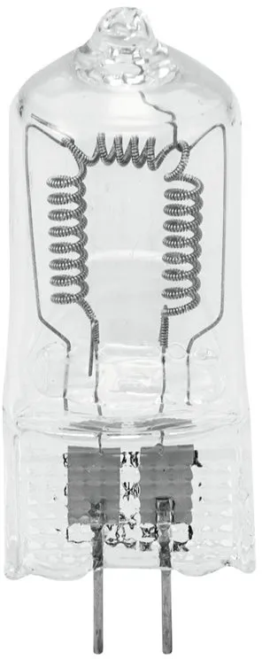 OMNILUX 230V/1000W GX-6,35 3400K 15h