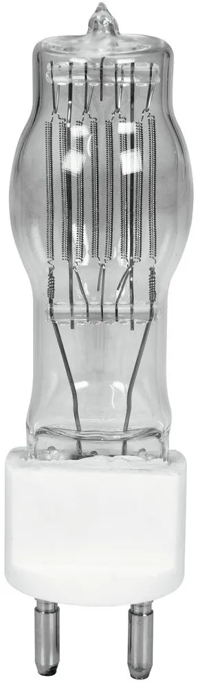 OMNILUX 230V/2000W G-38 300h 3200K