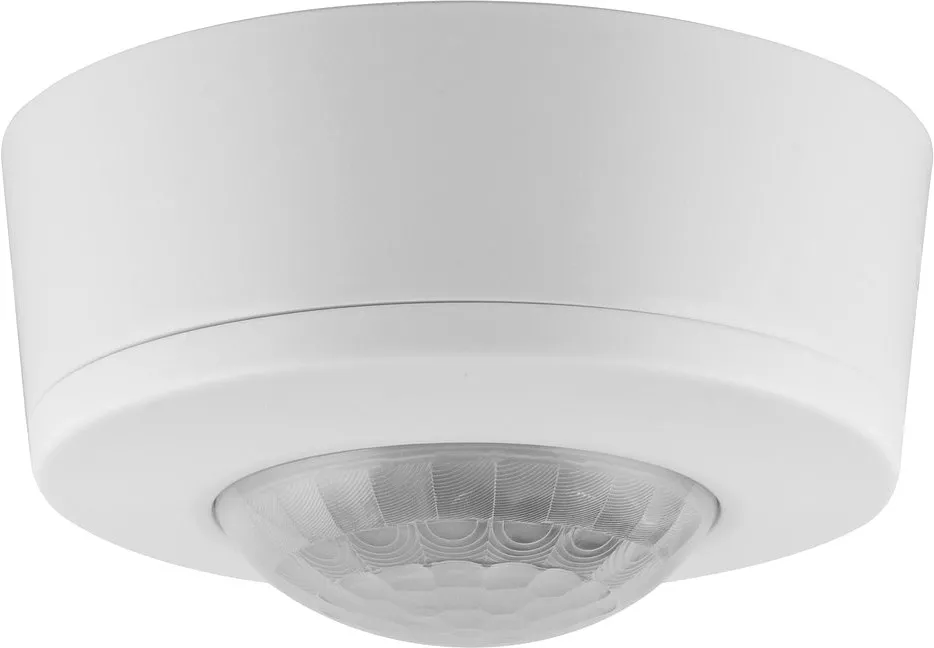 LEDVANCE Sensor Bewegungs-und Lichtsensor Decke 360Grad IP44