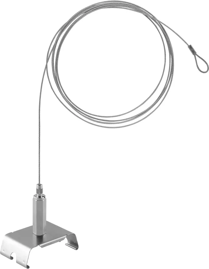 LEDVANCE TruSys® PERFORMANCE Federungskit Federungskit