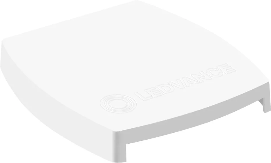 LEDVANCE TruSys® PERFORMANCE Endkappe Energieleiste