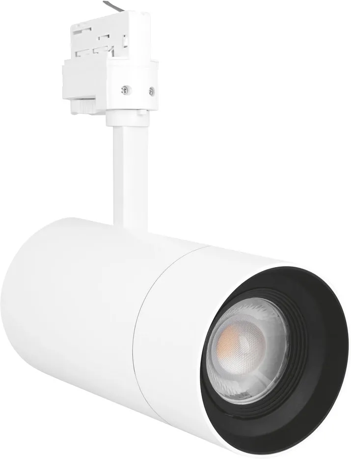 LEDVANCE TRACKLIGHT SPOT ZOOM DIM D85 25 W 4000 K 97R WT
