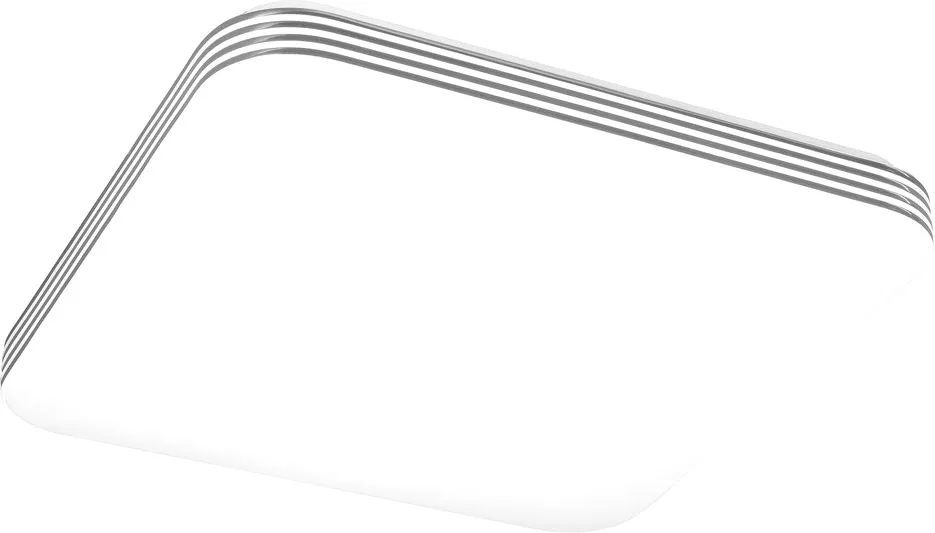 LEDVANCE ORBIS® LED Wand- und Deckenleuchtemit Sensor 43x43cm 50W / 3000K Warmweiß -B-Stock-