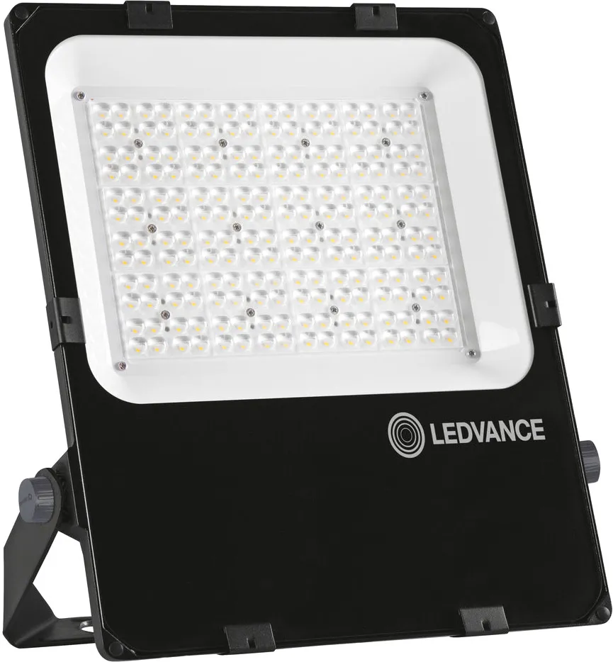 LEDVANCE FLOODLIGHT PERFORMANCE SYM 60 150 W 4000 K BK