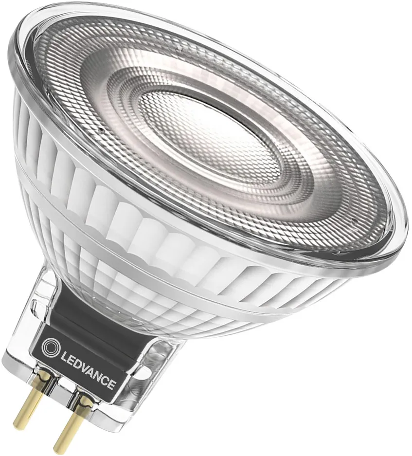 LEDVANCE LED MR16 P 2.6W 830 GU5.3