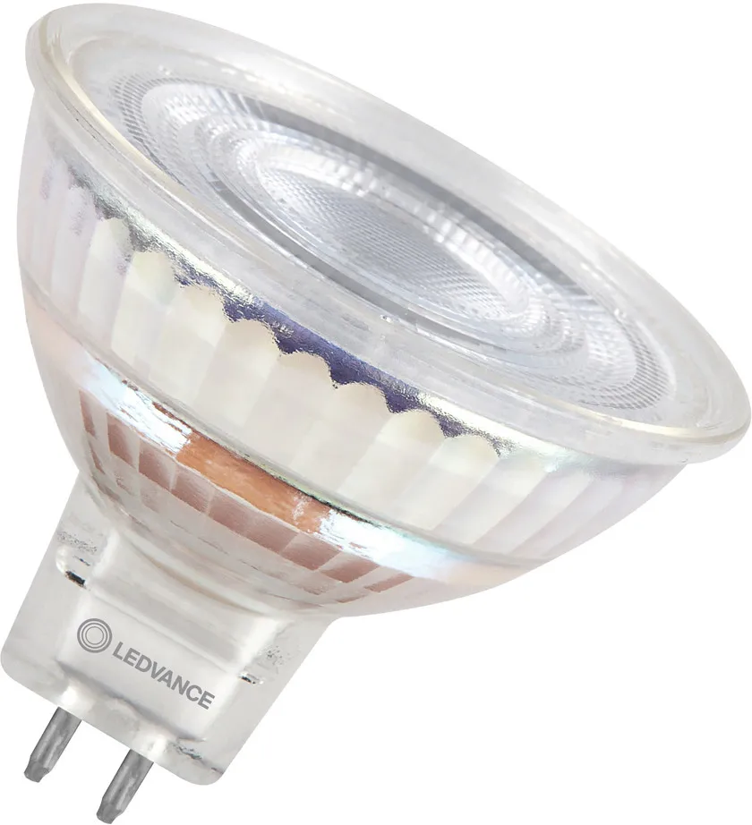 LEDVANCE LED MR16 P 6.5W 827 GU5.3