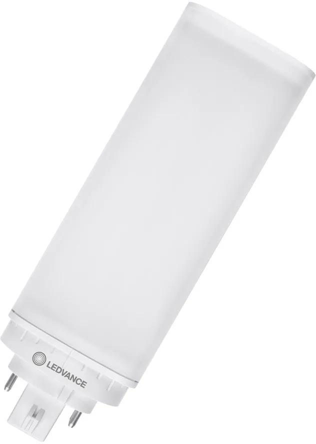 LEDVANCE DULUX LED T/E HF & AC NETZ V 10W 840 GX24Q-3
