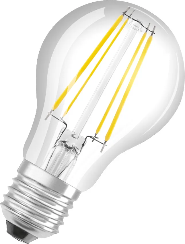 LEDVANCE LED CLASSIC A 60 4 W/3000 K E27