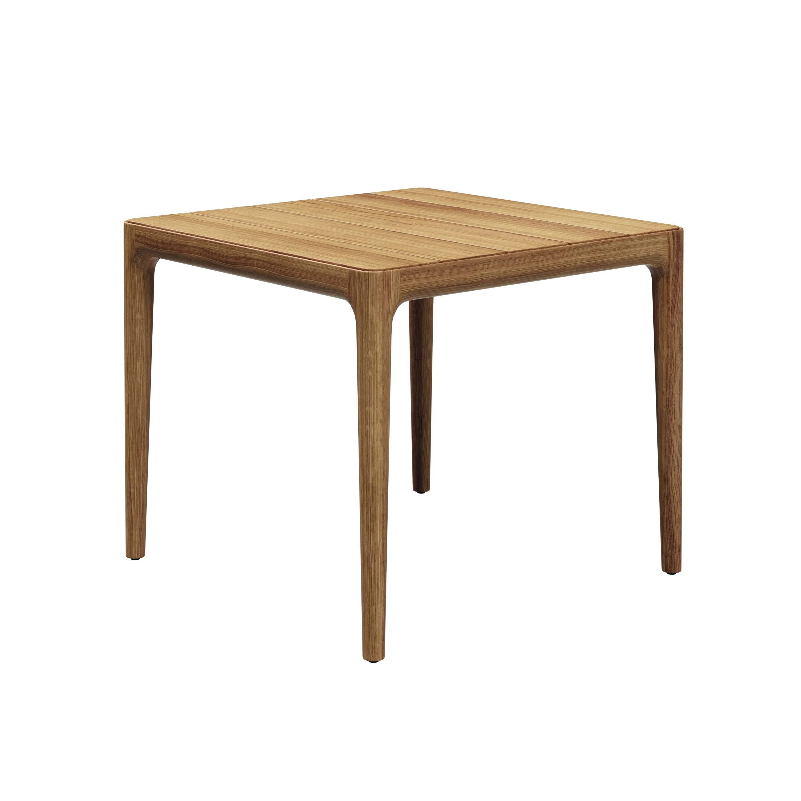 Gloster LIMA Esstisch Teak