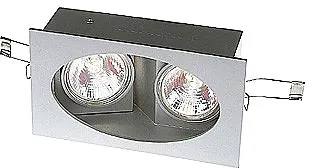 SLV INDI 1F1S Downlight