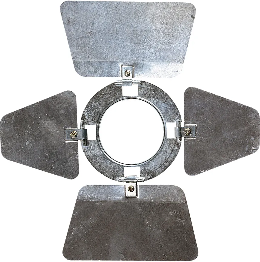 SLV Blendklappen für SFL Par 36