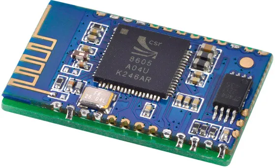 COLOR CONTROL, EASY LIM WIFI RGBW BLUETOOTH ADAPTER, inkl. Applikation für