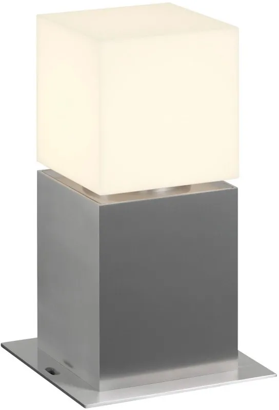 SLV SQUARE POLE 30 LED, LED Outdoor Stehleuchte, IP44