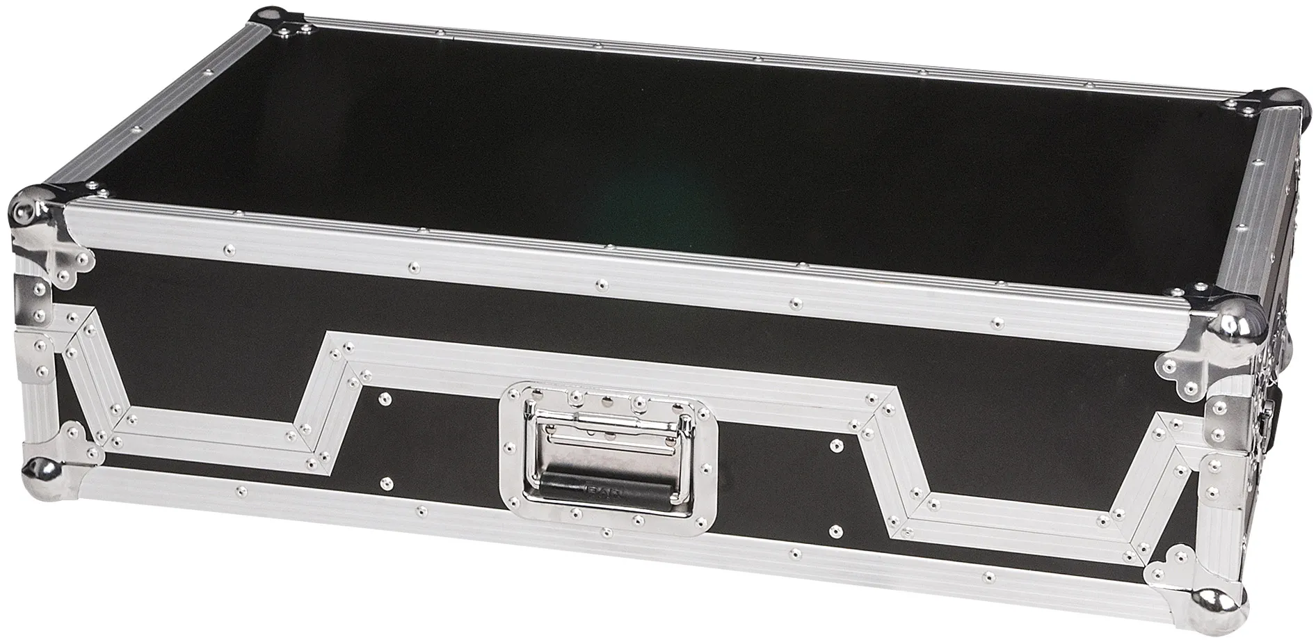 DAP-Audio Case Core Mixer + 2x CDMP-750 Flight Case