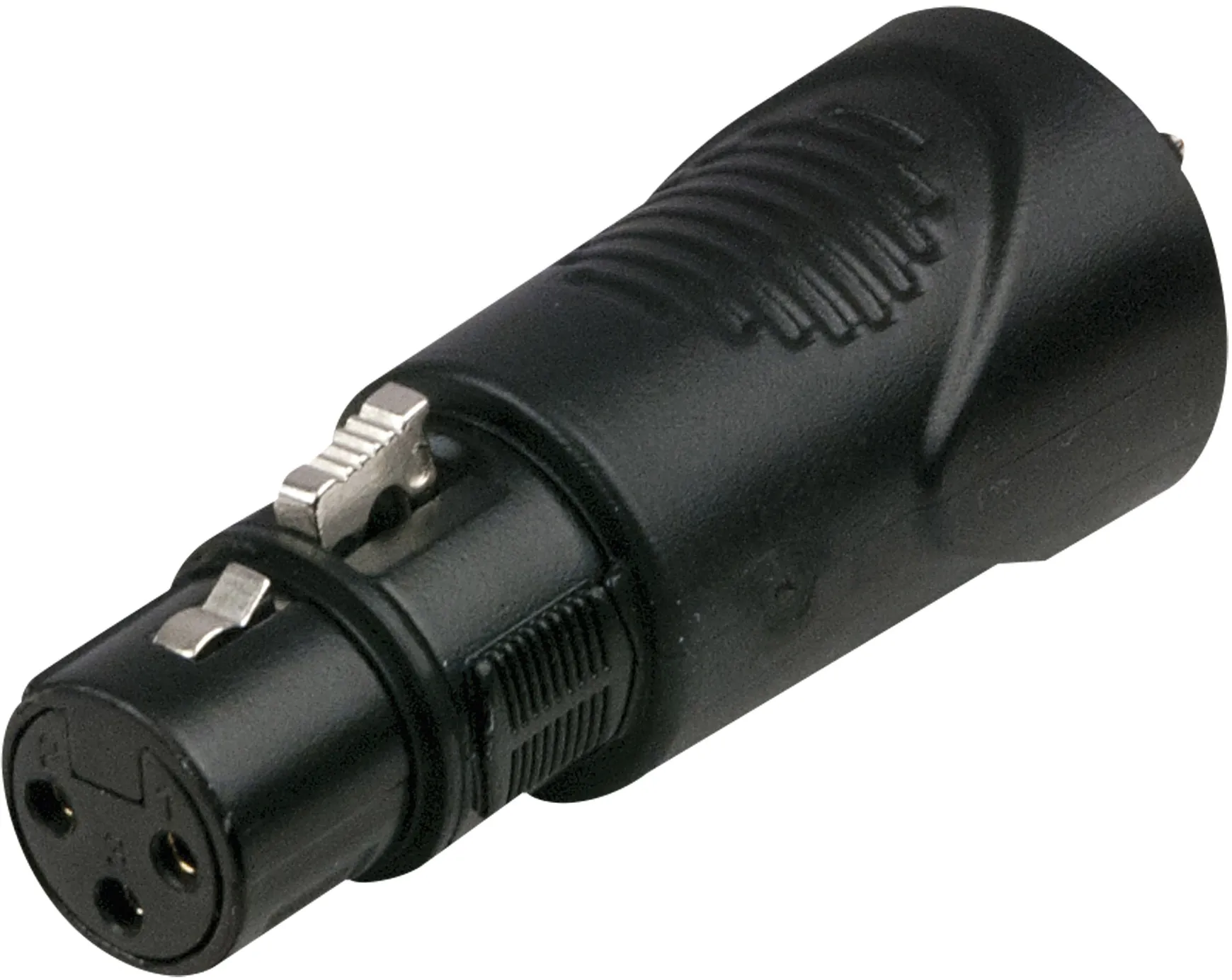 DAP-Audio FLA39 – XLR 3P weiblich auf RJ45 weiblich