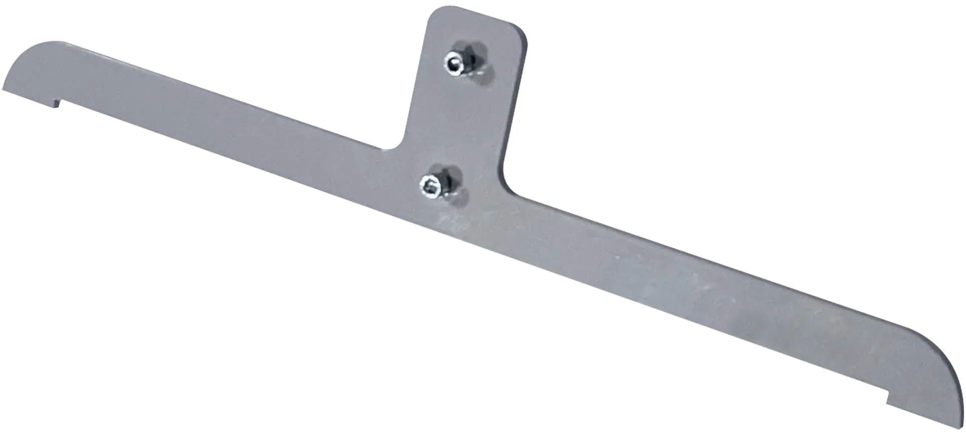 WENTEX SET Rahmen - Seitenplatten-Set Zweiteiliges Set - grau