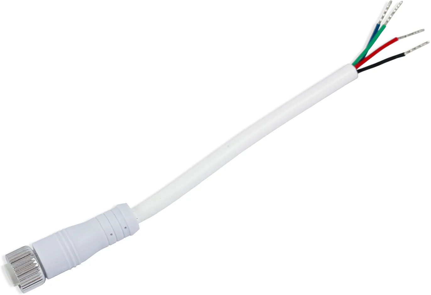 ISOLED Kabel 4-polig, für LED-Flexband NeonPro, 4x0,5mm²