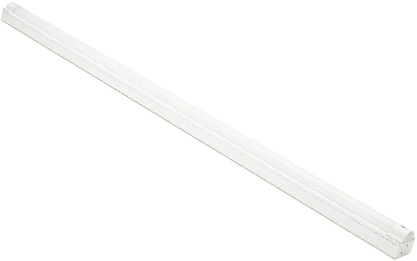 ISOLED LED Balkenleuchte 150cm, IP42, PowerSwitch 22|27|32|37W, 150 lm/W, ColorSwitch