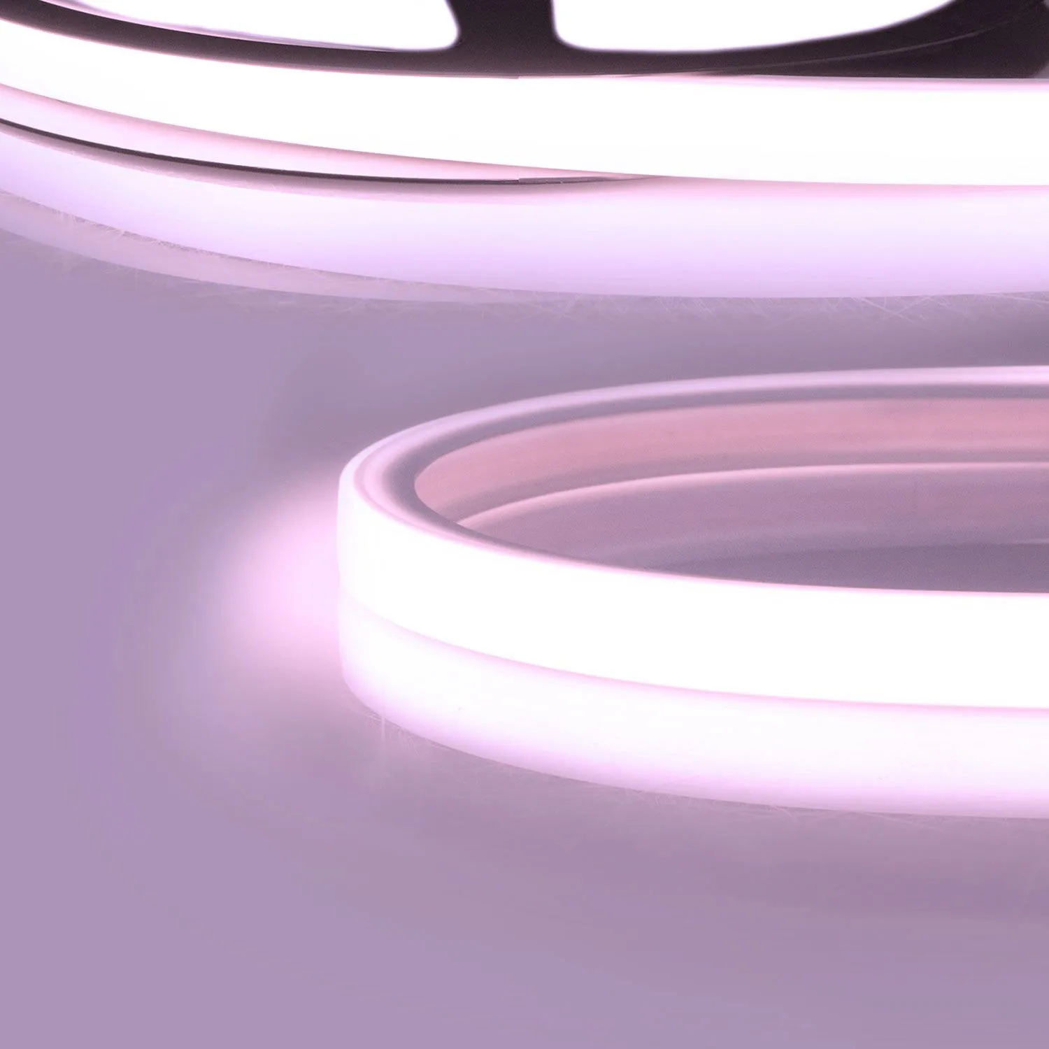 ISOLED LED NeonPRO919/950 CCT Custom Flexband B13H10 f. Fliesenp., 24V DC, 6W|6W, 300cm, IP67