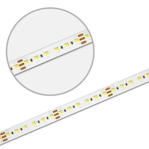 ISOLED LED Flexband CRI930/960 20W - weißdynamisch