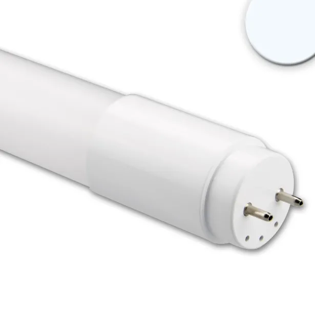 ISOLED LED Leuchtstoffröhre T8 Nano+ 150cm 22W - kaltweiß (6000K)