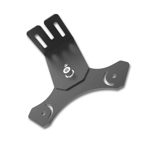 ISOLED Verbinder für Hallenleuchte LN (2 Stück)