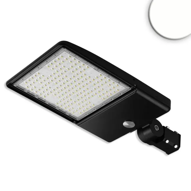 ISOLED LED Street Light HE115 4000K 1-10V dimmbar