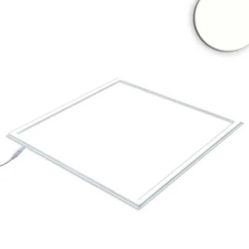 ISOLED LED Panel Frame 625 40W - Lichtfarbe neutralweiß