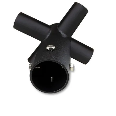 ISOLED Mastadapter 4-fach für Street Light HE75-115