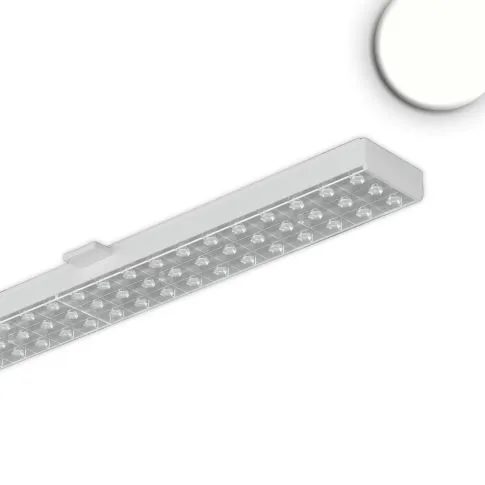 ISOLED LED Linearleuchte FastFix R Modul 30° - neutralweiß
