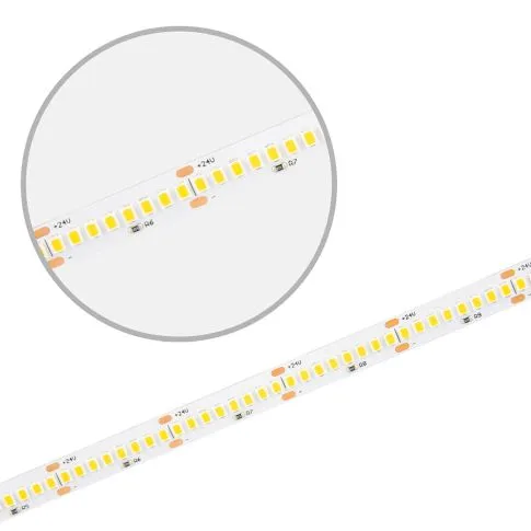 ISOLED LED Flexband HEQ930 High Bright 32W