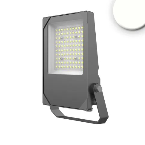 ISOLED LED Fluter HEQ 50W 30° IP66 - Lichtfarbe neutralweiß