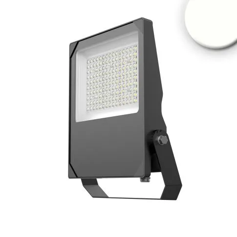 ISOLED LED Fluter HEQ 100W 30° IP66 - Lichtfarbe neutralweiß