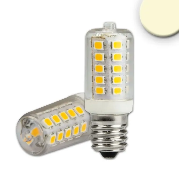 ISOLED LED Leuchtmittel E14 32SMD 3.5W - warmweiß
