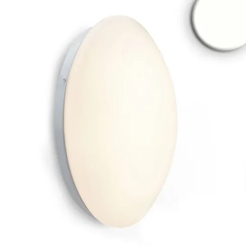 ISOLED LED Decken- und Wandlampe 24W ColorSwitch - neutralweiß