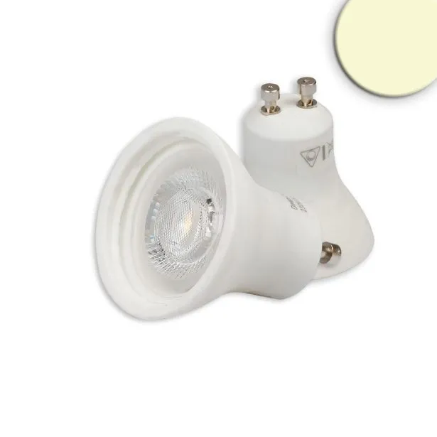 ISOLED LED Spot SYS-GU10 5W CRI90 DIM. - warmweiß (2700K)