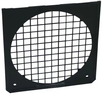 EUROLITE Filterrahmen ML-56/64 sw