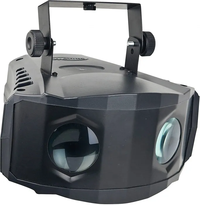 Showtec XB-Duomoon RGBW