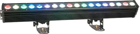 Pixel Bar 18 Q4 Tour Pixel controllable