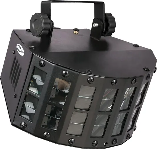 Bumper Waves inkl. Fernbedienung