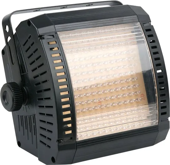 Technoflash 168 LED Strobe