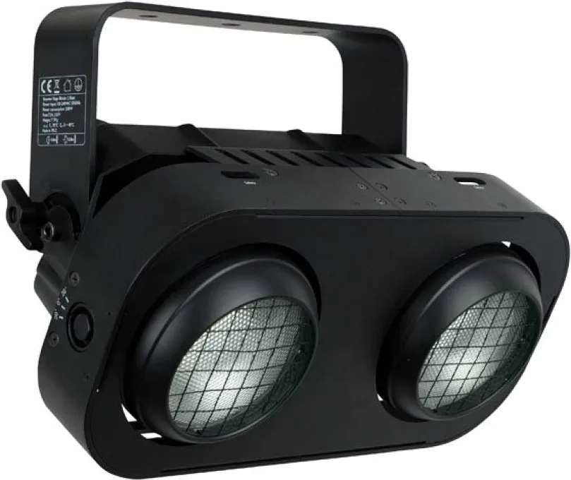 Showtec Stage Blinder 2 Blaze - IP-Schutzart -B-Stock-