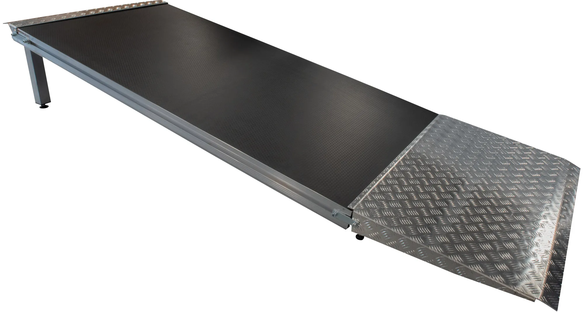 SHOWGEAR Mammoth Dex Rampe 46 - 64 cm