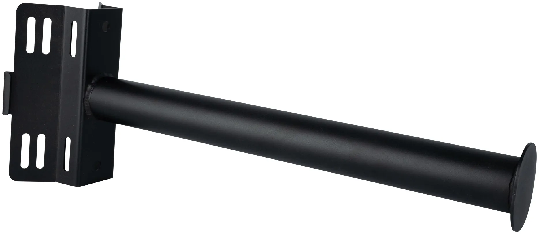 SHOWGEAR Mast- und Stangenhalterung Mast-/Stangenhalterung mit Rohrdurchmesser 50 mm