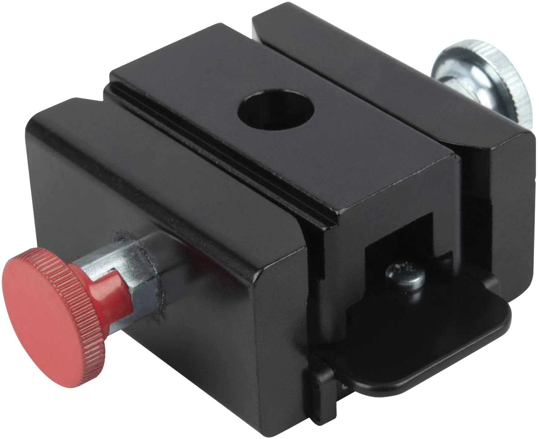 SHOWGEAR Slide 3.0 Tragfähigkeit 100 kg – 10 mm Befestigungsloch